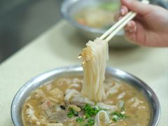 -舒记老友粉(埌西店)
