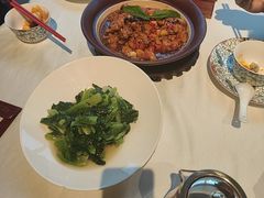 -千百味红餐厅·非遗江西菜(绿地双子塔总店)