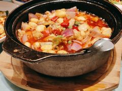 -小八仙·宴(三峡茶庄店)