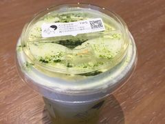 -喜茶(深圳福田星河COCO Park店)