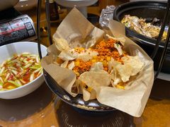 -一江水食府(后湖店)