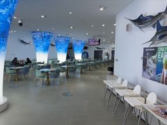 -深海中餐厅(国家海洋博物馆店)