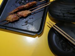 -望京小腰(北京总店)