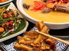 -金龙·打边炉(南京西路店)