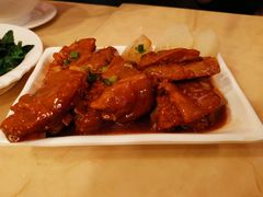 -盛记粥面(佐敦店)