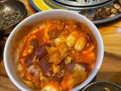 -金顺韩式烤肉·网红烤肉店(广利路店)