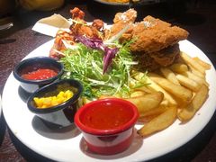 -机器人火炉披萨