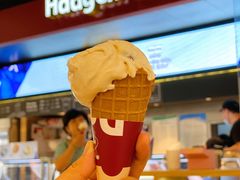 -哈根达斯(青岛海信店)