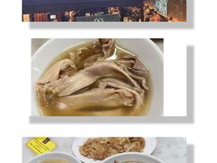 -松發肉骨茶(牛车水店)