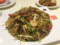 星洲炒米粉-龙记香港茶餐厅(久光百货店)