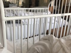 -广州粤海喜来登酒店