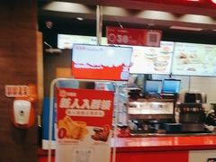-汉堡王(上海凌云壹街坊店)