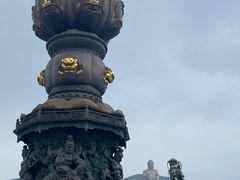 -灵山胜境