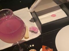 -云·酷 Atmosphere(国贸大酒店)