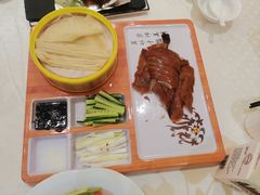 -北门饭店(三香路店)