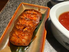 -南京大牌档(青岛万象城店)