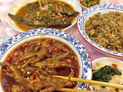 -三只鸟本地特色菜馆(上饶总店)