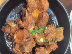 -老厨家(友谊路总店)