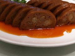 -上海精菜馆(虎踞关店)