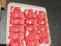 -东来顺(非遗·清真火锅·盛世广场店)