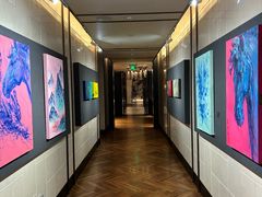 -王府井文华东方酒店-紫膳餐厅