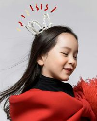 点击看大图 -菲啦城堡高端儿童摄影会所(武夷商业城店)