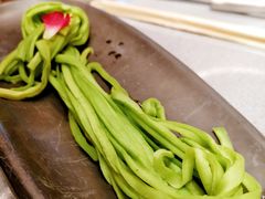 -巴奴毛肚火锅(悠唐购物中心店)