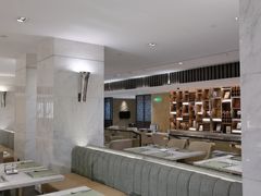 -西安高新希尔顿酒店·咖啡露台西餐厅