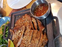 -simply thai天泰(长泰广场店)