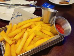 -blue frog蓝蛙(长泰广场店)