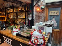 -16毫米咖啡&酒吧(南锣鼓巷店)