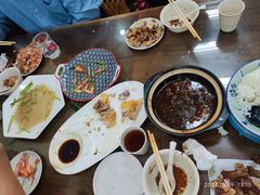 -观桥阁(锦溪店)