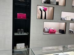 -Chanel(德基广场店)