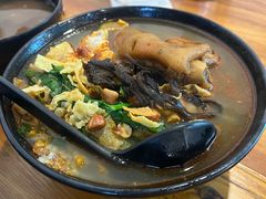 -螺蛳粉先生(蓟门桥店)