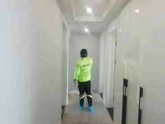 -深圳绿色亿家专业除甲醛