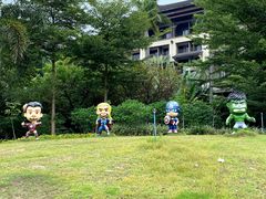 -熹乐谷温泉度假区
