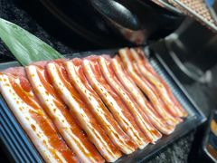 -九田家黑牛烤肉料理(太阳城店)
