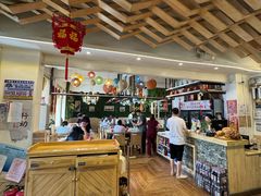 -老长春肉馆(飞跃路店)