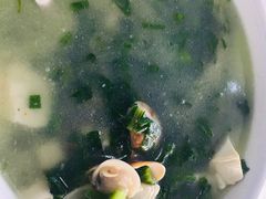 -红月湾海鲜饭店•沙滩海景(双月湾店)