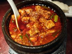 金牌麻辣豆腐-陈麻婆豆腐总店