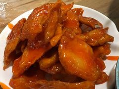 -陈傻子餐厅(世纪都会店)