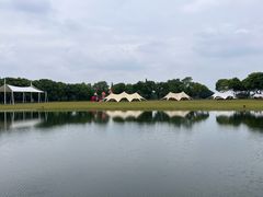 -梁鸿国家湿地公园