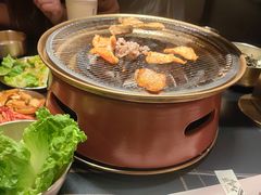 -西塔老太太泥炉烤肉(龙湖北苑天街店)