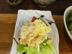 -樱の千渡日式料理·铁板烧•烧鸟(金盛田广场店)