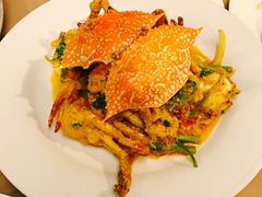 -Red Lobster