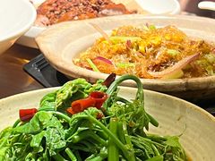 -花舍·新派粤菜·西餐·下午茶(亚运村·鸟巢店)