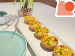 -纳地素食(石门公园店)