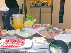 -海底捞火锅(海宁路店)