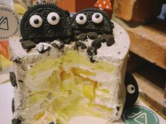 -鹿里烘焙LulyBaking(东二环泰禾广场店)