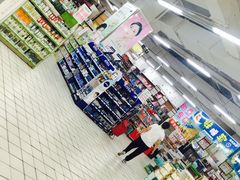 -利群海琴购物广场(商丘路店)